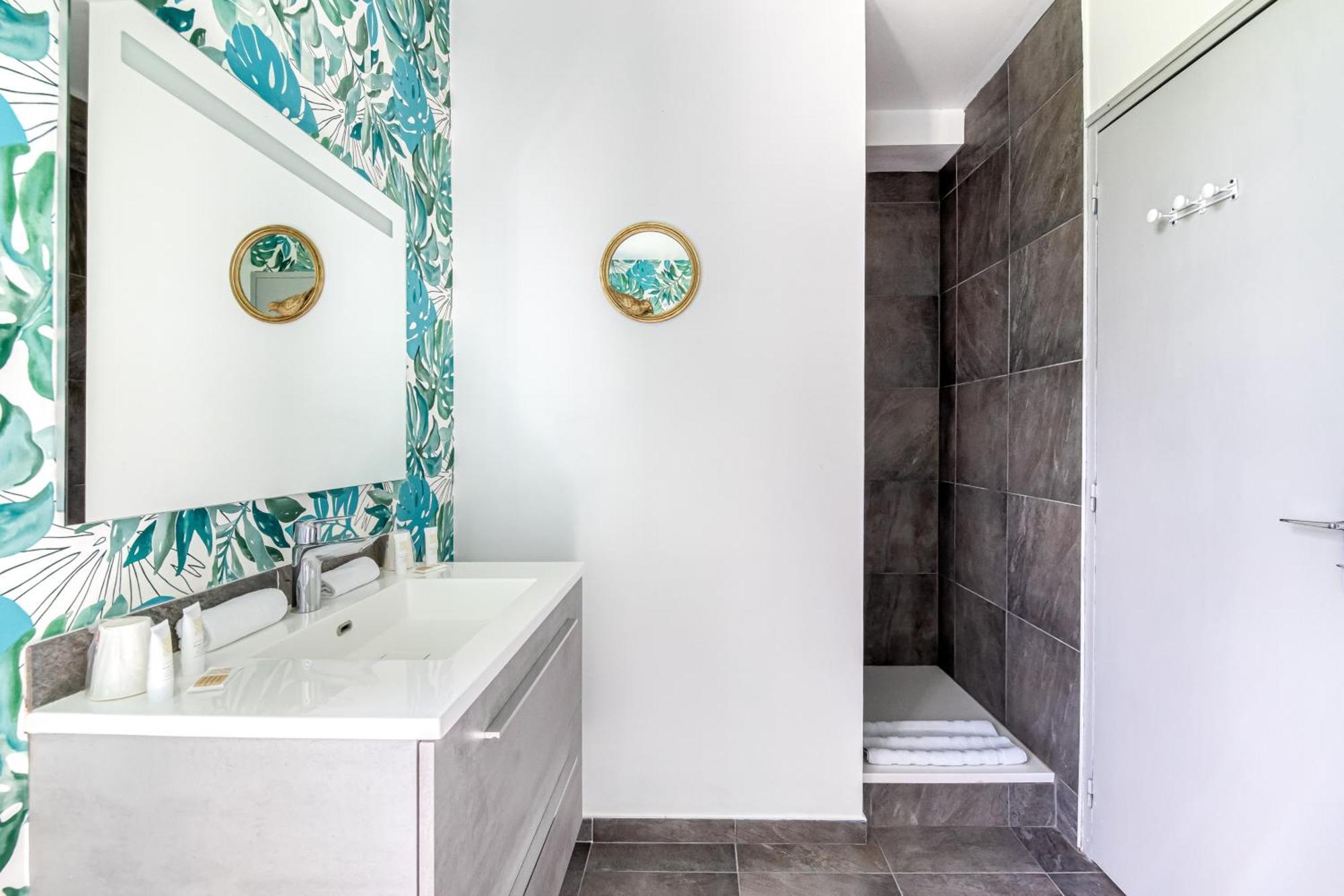La Fontaine Du Mont Hotel Murs-Erigne ภายนอก รูปภาพ