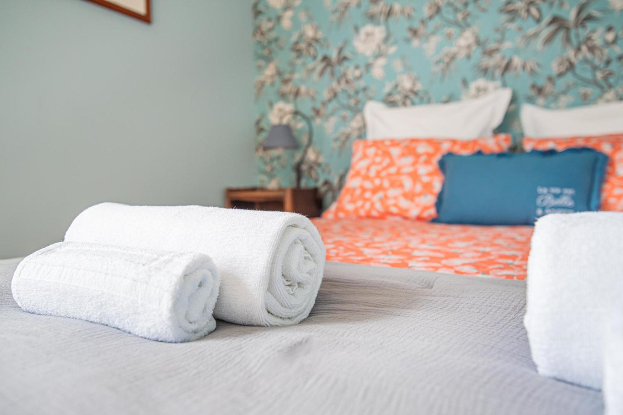 La Fontaine Du Mont Hotel Murs-Erigne ภายนอก รูปภาพ